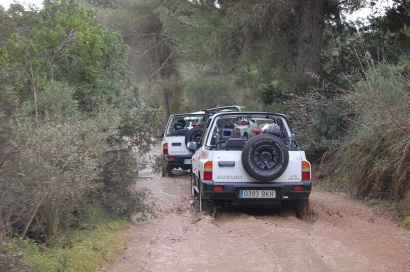 mallorca-beach-and-mountain-4x4-tour