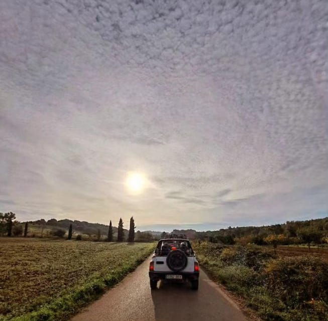mallorca-beach-and-mountain-4x4-tour