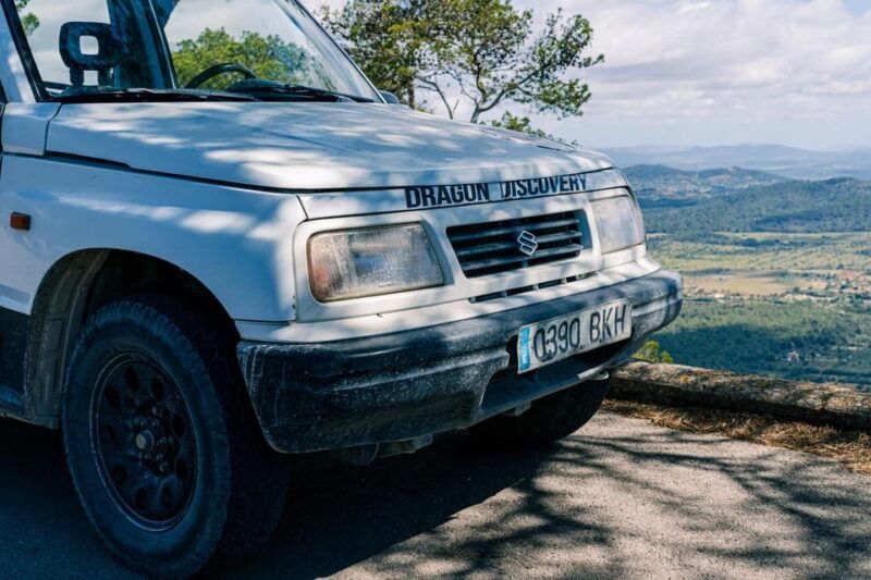 mallorca-beach-and-mountain-4x4-tour