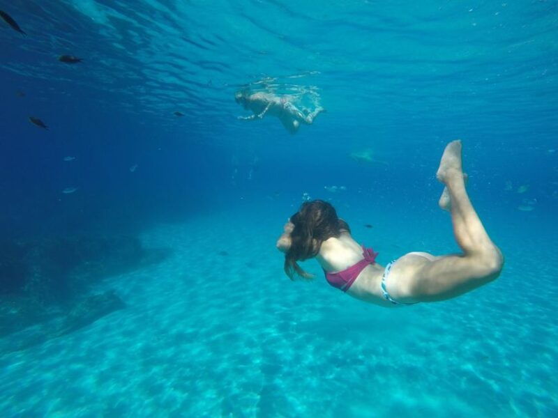mallorca-blue-cave-boat-tour-with-snorkeling