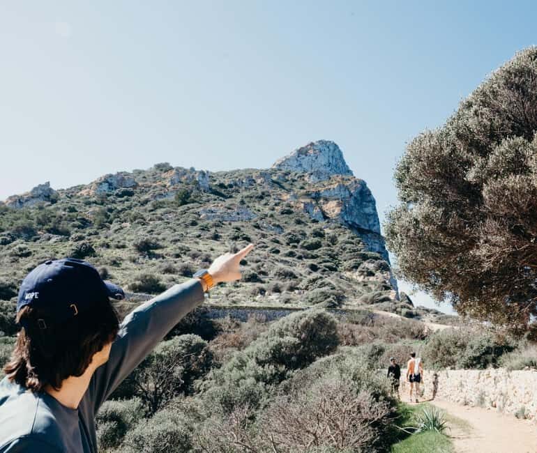 Mallorca: Boat tour to Dragonera Island + Sant Elm - Authentic Experiences from Other Travelers