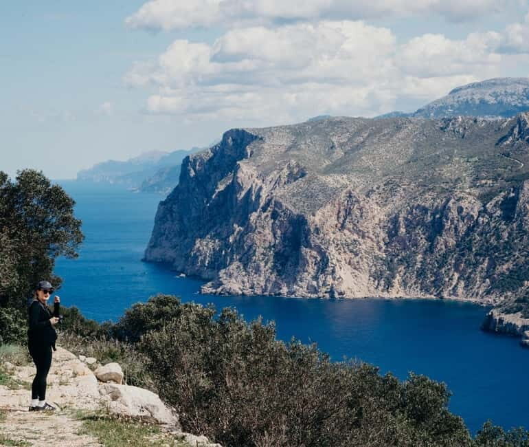 Mallorca: Boat tour to Dragonera Island + Sant Elm - Authentic Experiences and Traveler Insights