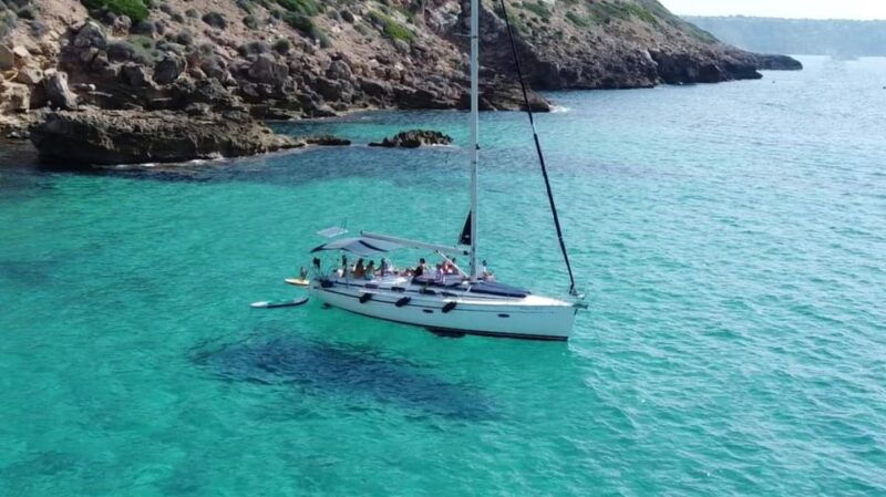 mallorca-cala-vella-boat-tour-with-swiming-food-drinks