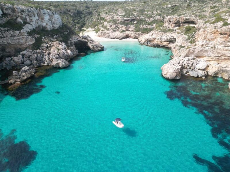 mallorca-calo-des-moro-and-cala-marmols-boat-tour