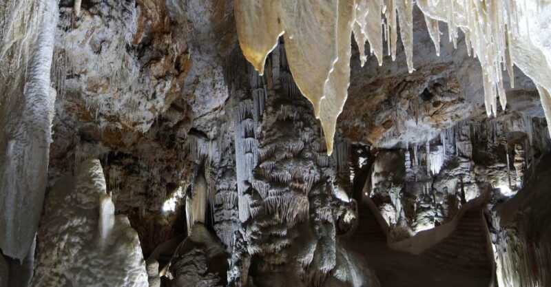 mallorca-campanet-caves-entry-ticket