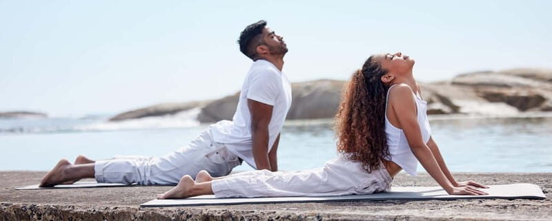 Mallorca: Candlelight Yoga Sunset Cruise for Couples - An Authentic Look at Mallorca’s Candlelight Yoga Sunset Cruise for Couples