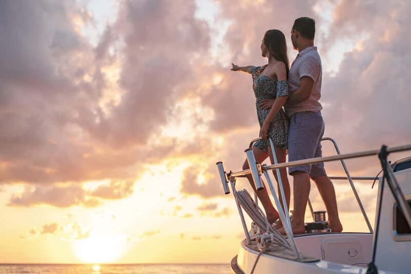 Mallorca: Candlelight Yoga Sunset Cruise for Couples - Final Thoughts: Is It Worth It?