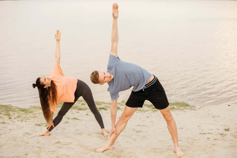 Mallorca: Candlelight Yoga Sunset Cruise for Couples - Frequently Asked Questions