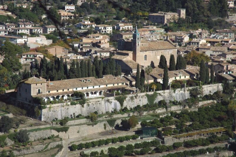 mallorca-carthusian-monastery-valldemossa-entrance-ticket