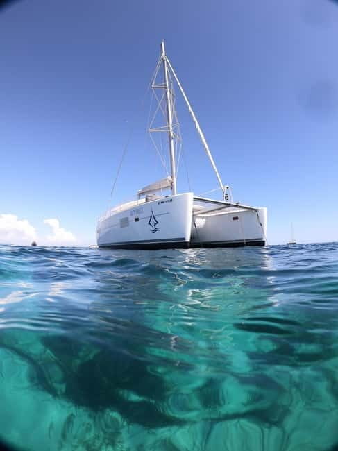 Mallorca: Catamaran Boat Tour with Tapas - Why This Mallorca Catamaran Tour Stands Out