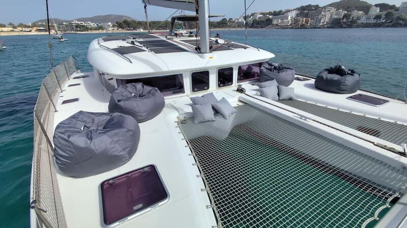 Mallorca: Catamaran Boat Tour with Tapas - What’s Included and What’s Not