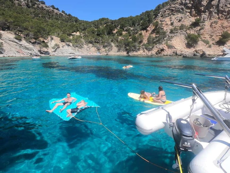 Mallorca: Catamaran Boat Tour with Tapas - Who Would Love This Tour?