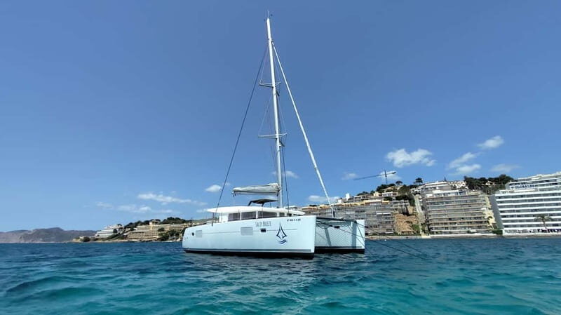 Mallorca: Catamaran Boat Tour with Tapas - Final Thoughts