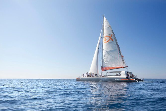Mallorca Catamaran Cruise and Snorkeling Trip - Detailed Breakdown of Each Stop