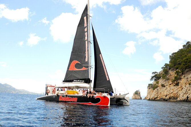 mallorca-catamaran-tour-in-the-bay-of-pollensa