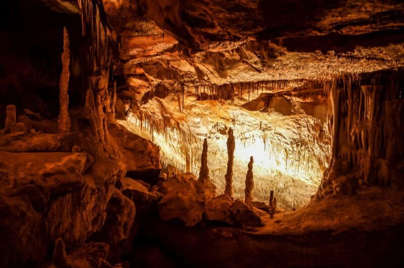 mallorca-caves-of-drach-tour-from-the-north-with-boat-trip