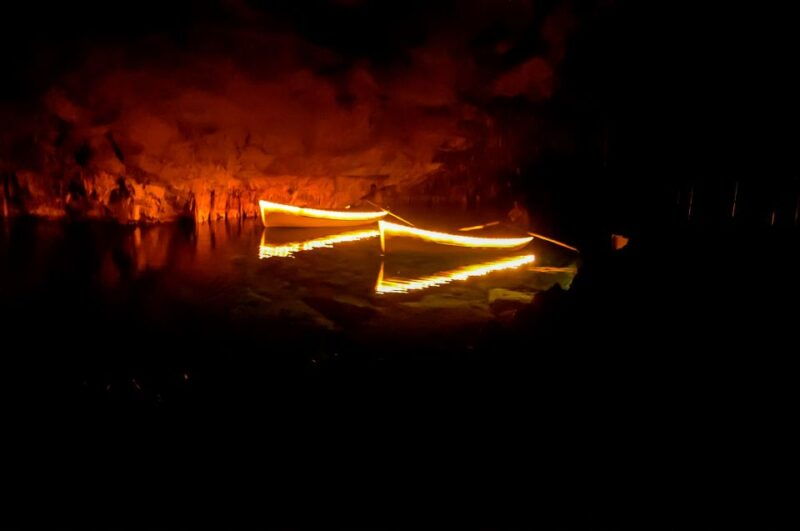 mallorca-caves-of-drach-tour-from-the-north-with-boat-trip