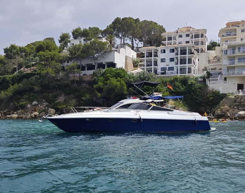 Mallorca: Charming boat ride with tapas and Mallorcan wines - Key Points