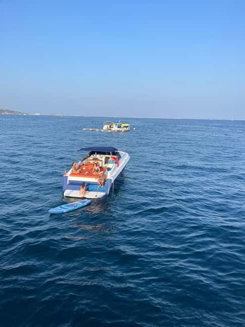 Mallorca: Charming boat ride with tapas and Mallorcan wines - FAQ