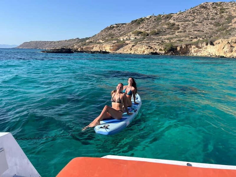 Mallorca: Charming boat ride with tapas and Mallorcan wines - Who Should Book This Tour?
