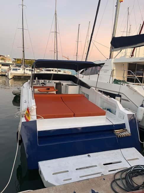 Mallorca: Charming boat ride with tapas and Mallorcan wines - FAQ