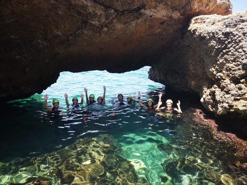 mallorca-coasteering-north