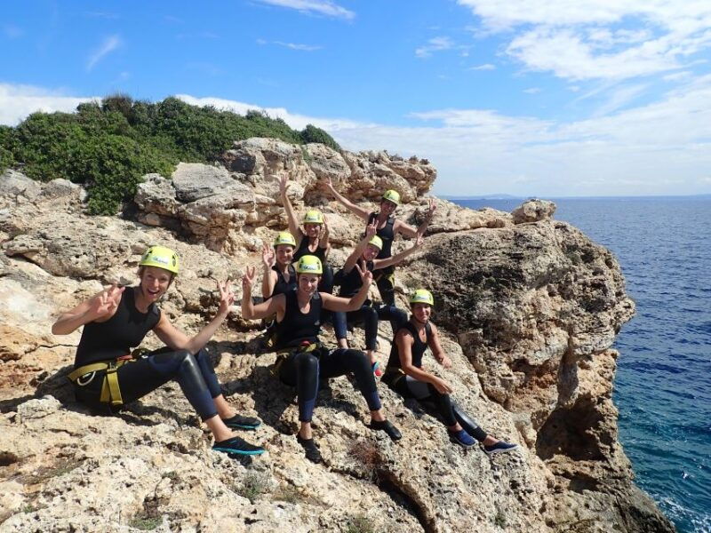 mallorca-coasteering-south
