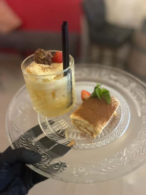 Mallorca: Cocktail & Food Pairing - Detailed Breakdown of the Experience