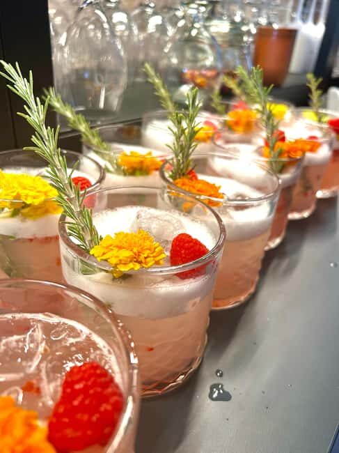 Mallorca: Cocktail & Food Pairing - FAQ