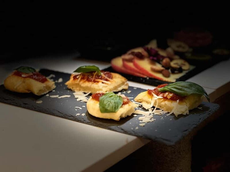 Mallorca: Cocktail & Foodpairing - What to Expect from the Mallorca Cocktail & Foodpairing Tour