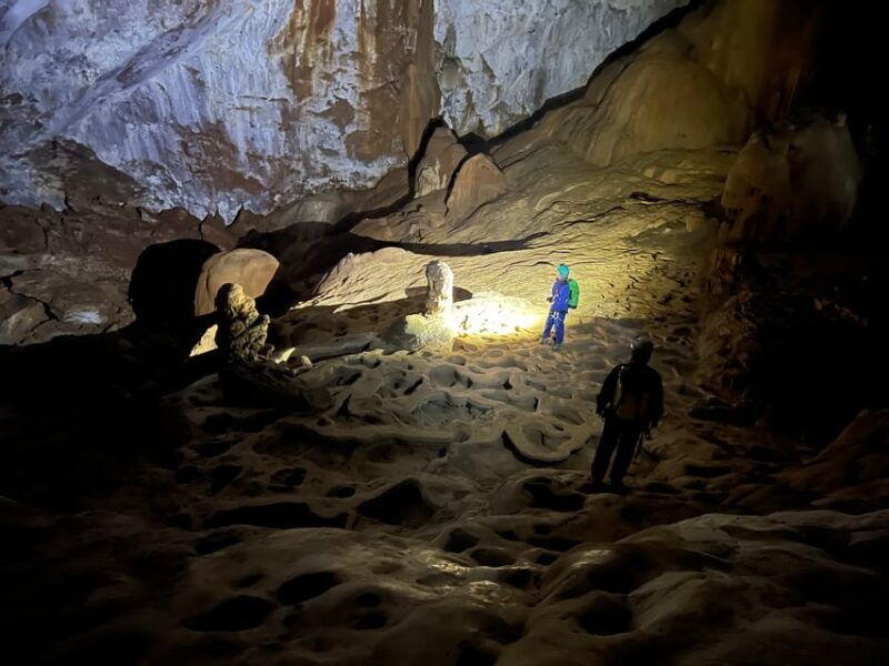 mallorca-cova-de-sa-campana-rappelling-adventure