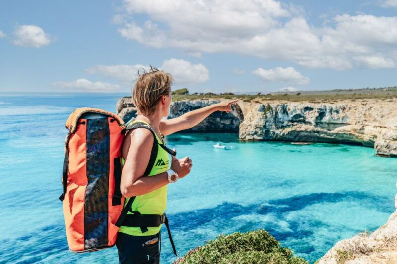 mallorca-cova-des-coloms-caving-trip-with-hotel-transfer