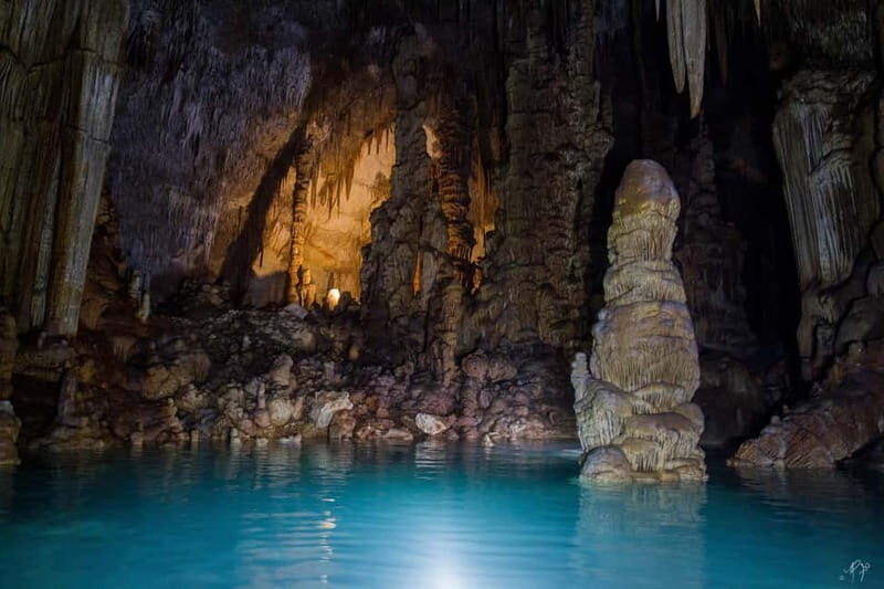 Mallorca: Cova des Coloms Sea Cave Excursion by Boat - An In-Depth Look at the Cova des Coloms Boat Tour