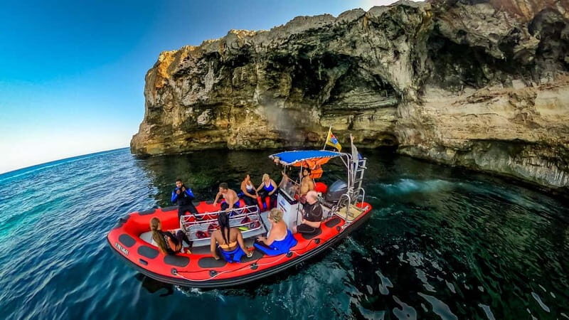 Mallorca: Cova des Coloms Sea Cave Excursion by Boat - Why This Tour Is Worth It