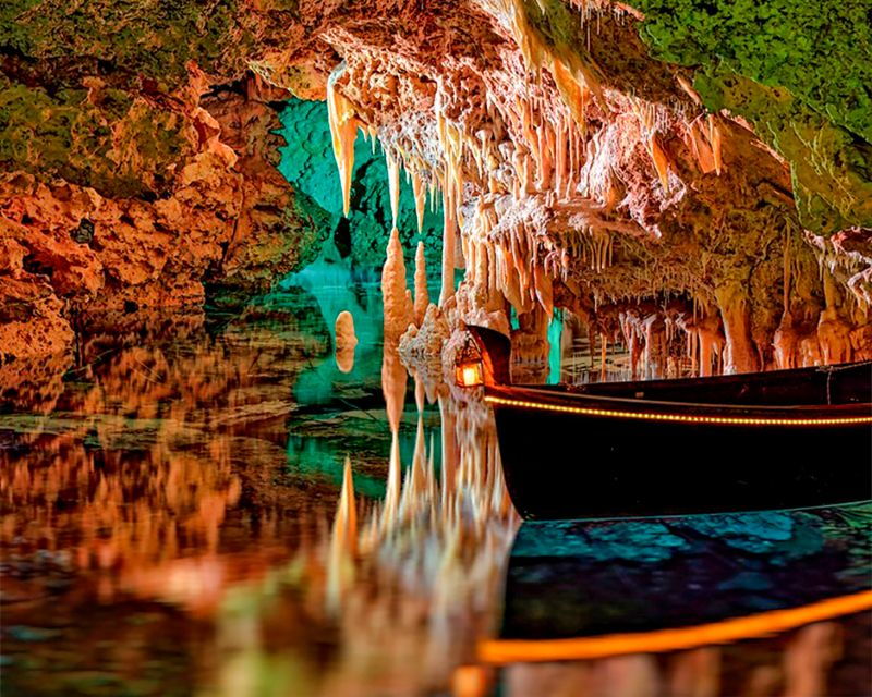mallorca-dinosaurland-and-caves-of-hams-combined-ticket