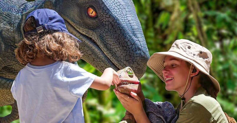 mallorca-dinosaurland-and-caves-of-hams-combined-ticket