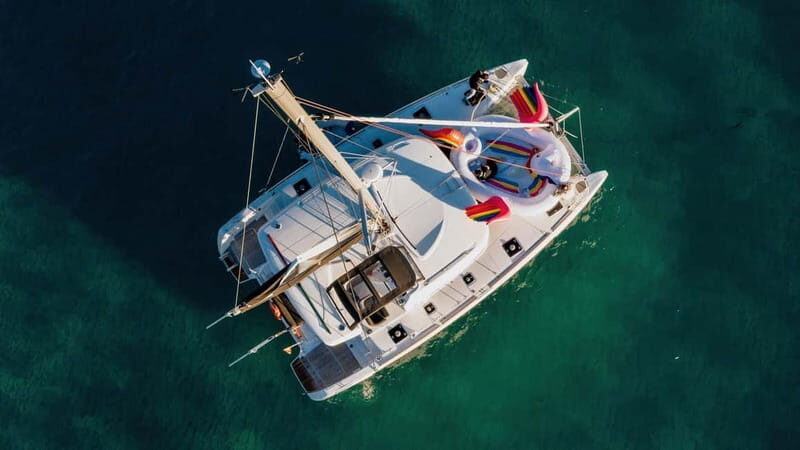 Mallorca: Discover paradisiacal coves on board of an exclusive catamaran - Who Should Consider This Tour?