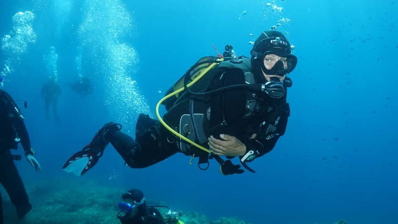 Mallorca: Discover Scuba Diving from the boat - Why This Tour Offers Great Value
