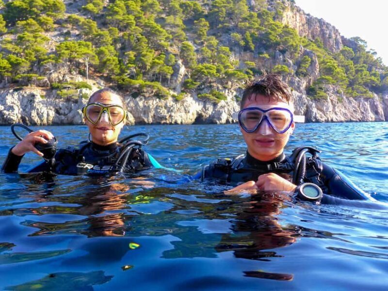 Mallorca: Diving without a license with an instructor from a boat - Cap de Formentor - Final Thoughts: Is It Worth It?