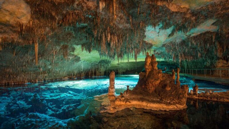 mallorca-drach-and-hams-caves-and-porto-cristo-day-tour