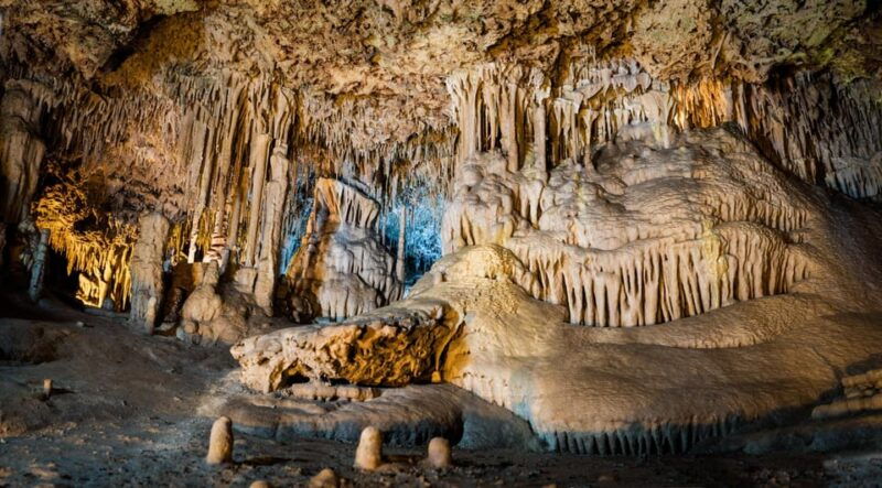 mallorca-drach-and-hams-caves-and-porto-cristo-day-tour