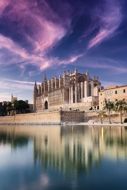 mallorca-drach-and-hams-caves-and-porto-cristo-day-tour