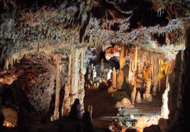 mallorca-drach-and-hams-caves-and-porto-cristo-day-tour