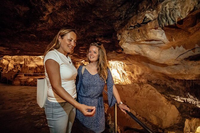 Mallorca Drach Caves Private Day Trip by Car with Hotel Pick-Up - The Experience From the Eyes of Reviewers