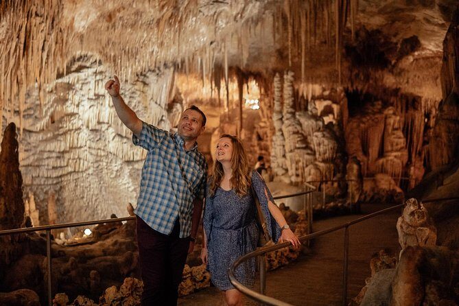 Mallorca Drach Caves Private Day Trip by Car with Hotel Pick-Up - Practical Tips for Travelers