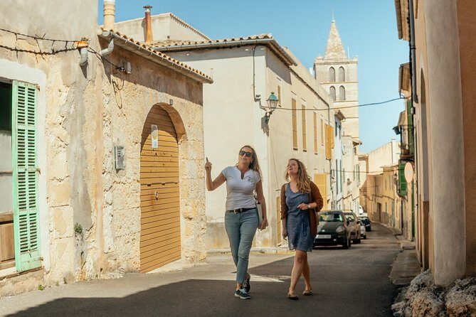Mallorca Drach Caves Private Day Trip by Car with Hotel Pick-Up - FAQ