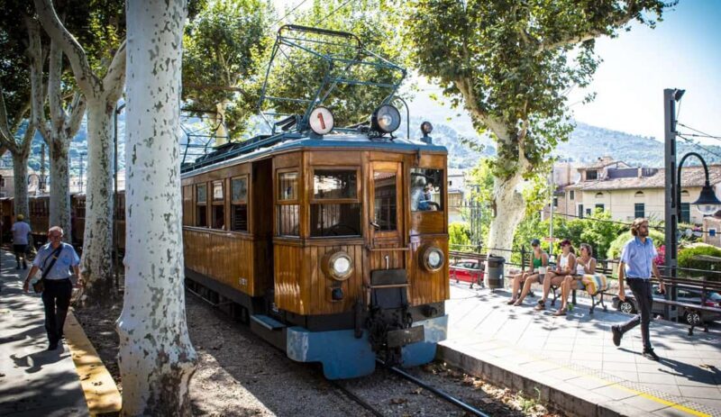 Mallorca: Exclusive Soller Train and Tram Half-Day Tour - Final Thoughts