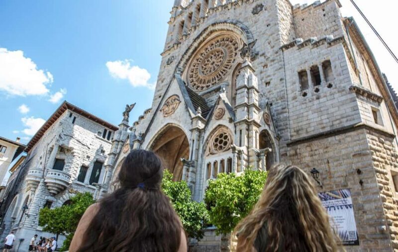 Mallorca: Exclusive Soller Train and Tram Half-Day Tour - FAQs