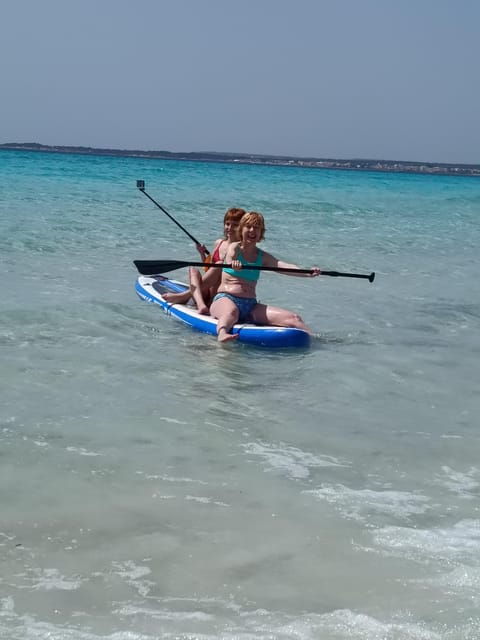 mallorca-experience-es-trenc-with-paddlesurf-and-snorkel