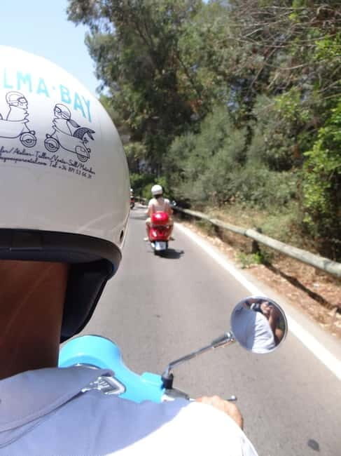 Mallorca: Explore Mallorca Island with Iconic Vespa Scooter - Final Summary